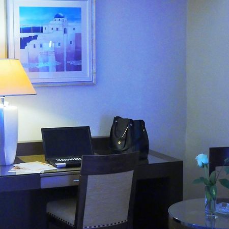 Hotel Antar Бешар Екстериор снимка