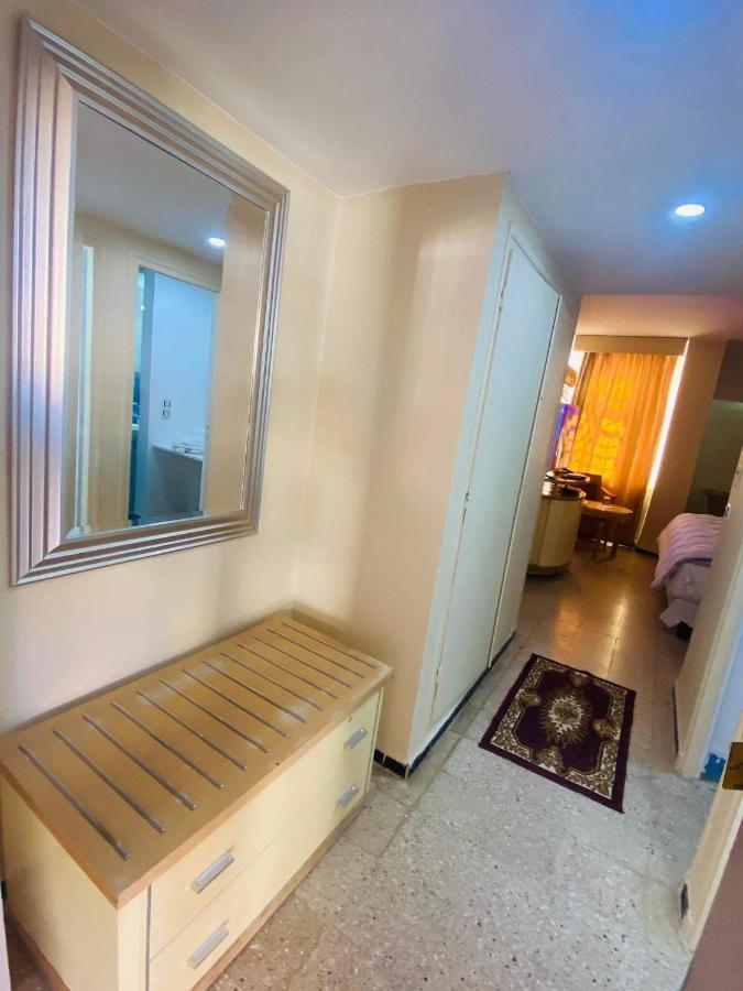 Hotel Antar Бешар Екстериор снимка