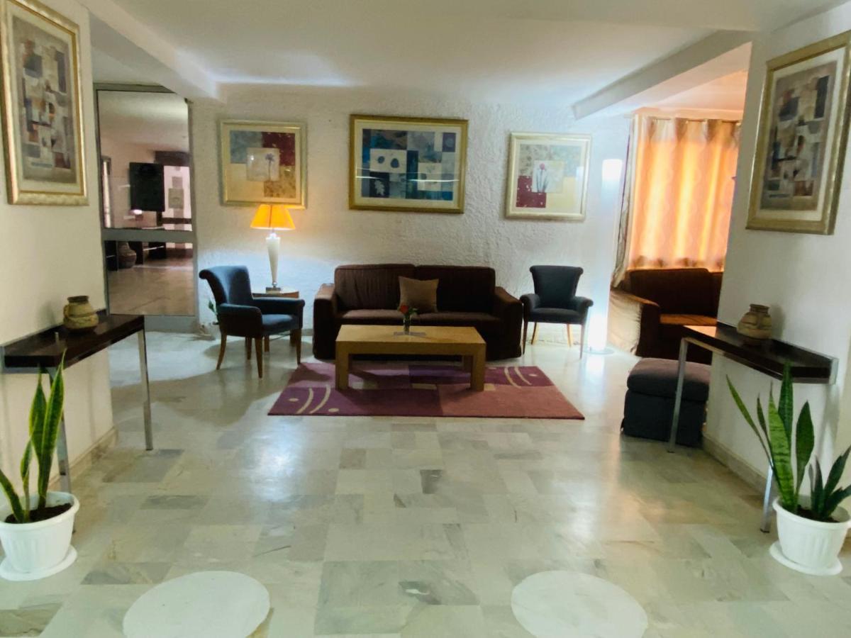 Hotel Antar Бешар Екстериор снимка