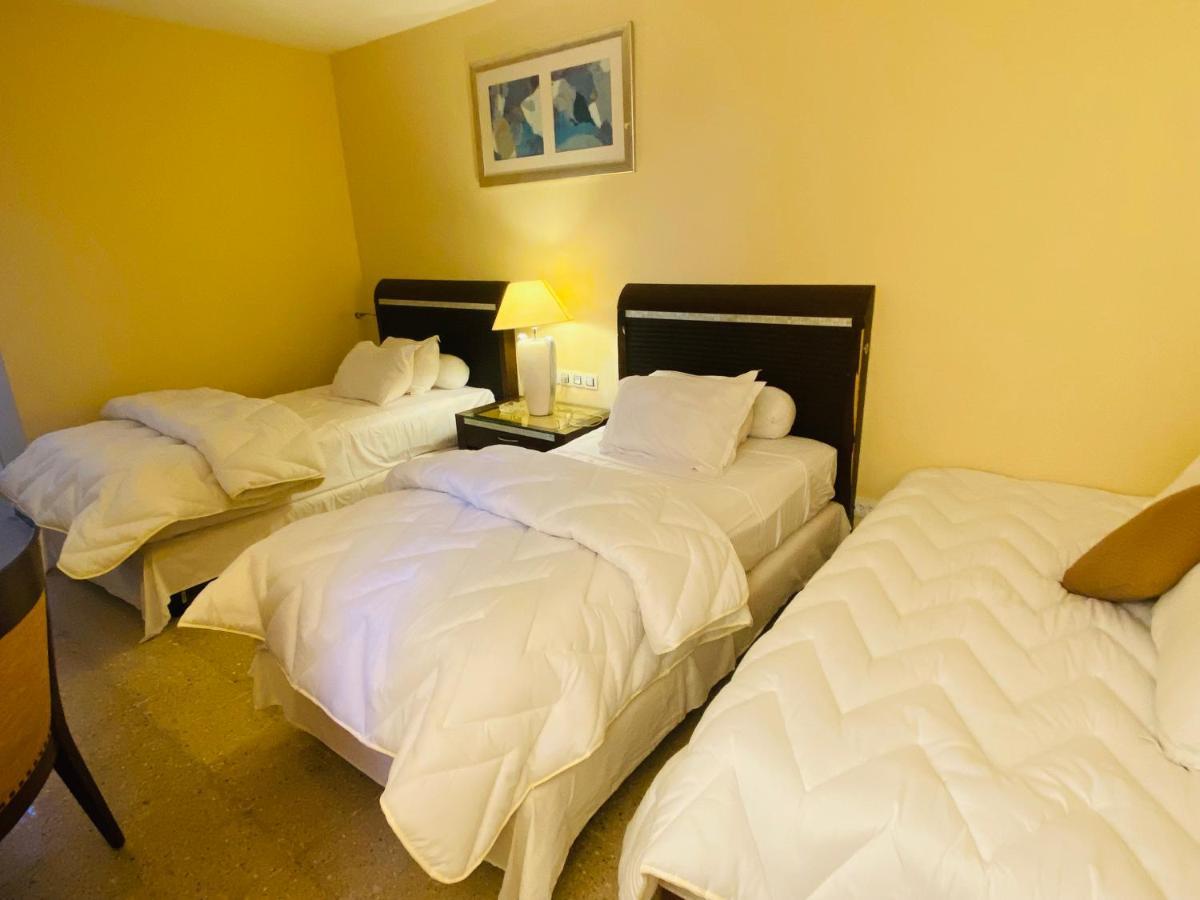 Hotel Antar Бешар Екстериор снимка