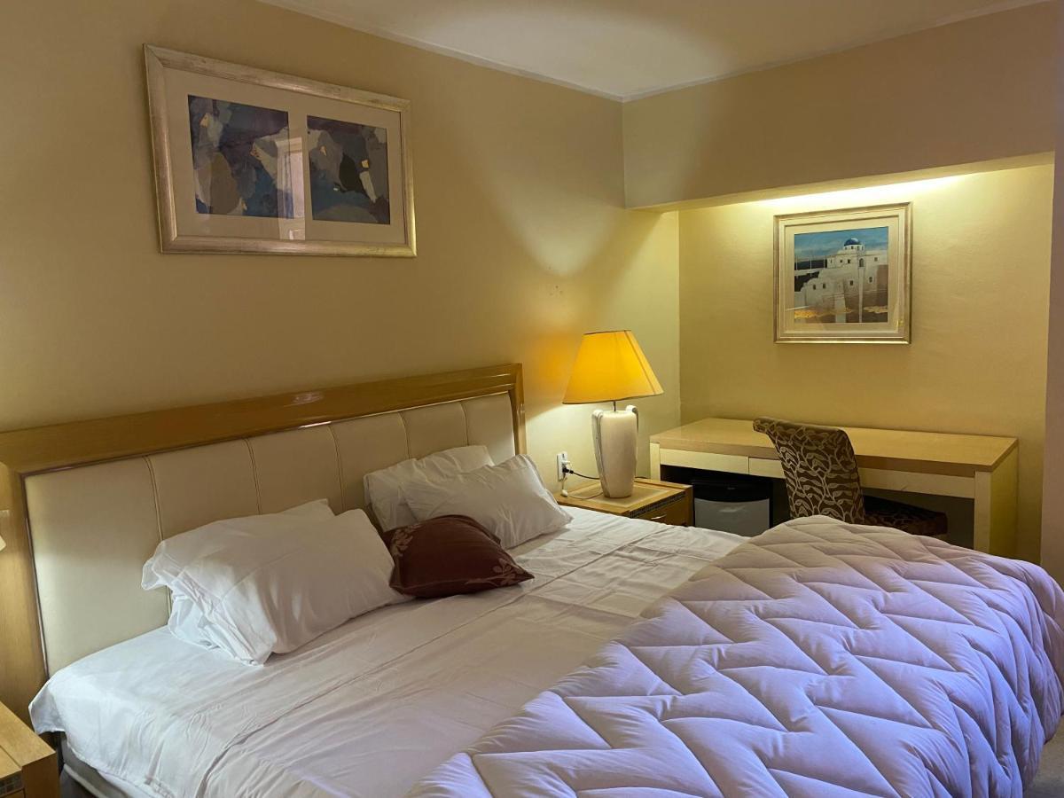 Hotel Antar Бешар Екстериор снимка