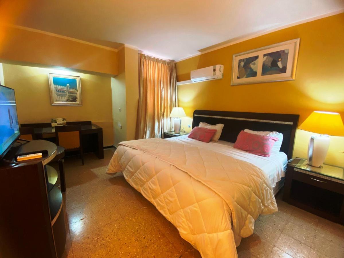 Hotel Antar Бешар Екстериор снимка